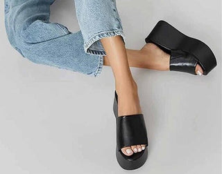 The Ultimate Guide To Buying Wedges - Hasten Fashion